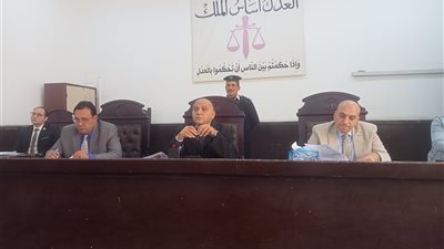 تأجيل محاكمة شاب متهم بابتزاز خطيبته السابقة في الفيوم لجلسة 21 يوليو المقبل