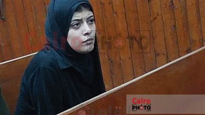 تأجيل محاكمة المتهمة بإنهاء حياة صديقتها في طنطا لمناقشة الطبيب الشرعي