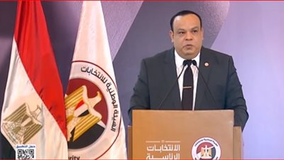 المستشار حازم بدوي: الانتخابات الرئاسية 2024 شهدت حيادا غير مسبوق وكانت أقل إنفاقا