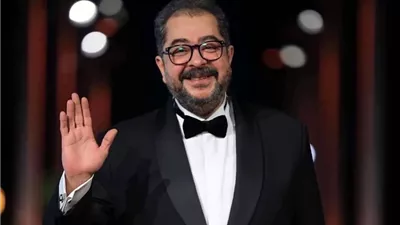  من خشبة المسرح إلى قلوب الجمهور.. محطات في حياة طارق عبد العزيز في ذكرى ميلاده