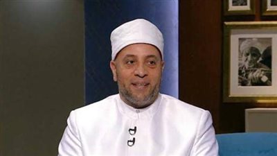 رمضان عبد الرازق عن ارتداء الحجاب: اللي مش فاهم إنه فرض تبقى مشكلته 