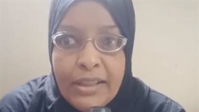 سيدة مصابة بداء الفيل تستغيث: مبعرفش أنام من وجع رجلي.. ومش لاقية علاج يريحني | بث مباشر