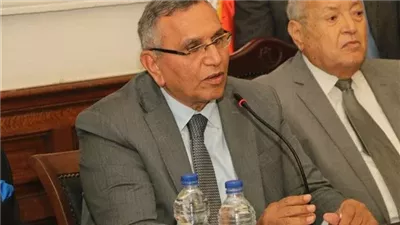 قلق أم مرض؟.. يمامة يكشف سبب تأجيل اجتماع الهيئة العليا لحزب الوفد