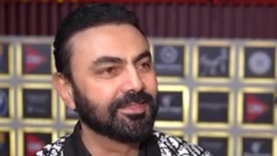 محمد كريم عن مهرجان الجونة: إقامة هذه الدورة خطوة جريئة.. ومنظومة السينما مختلفة في هوليوود| فيديو