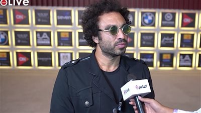 مش شبهي.. هشام عاشور يتحدث عن تفاصيل فيلم الملحد 