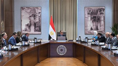 مدبولي يُكلف بإعداد رؤية متكاملة وخطة تنفيذية للنهوض بالصناعات اليدوية