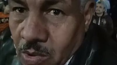 أحد جماهير الأهلي بالمنيا: واثقين في اللاعيبة وهنكسب فلومينينسي 2-1 | بث مباشر