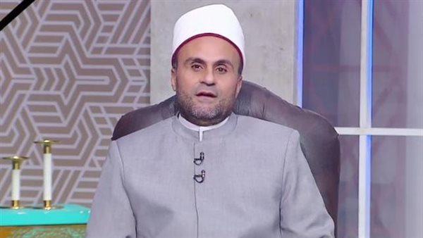 الشيخ مصطفى شلبي