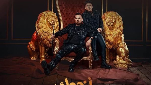 محمود الليثي وعمر