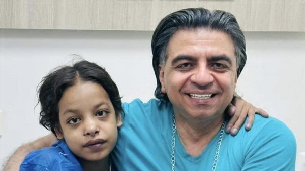 الدكتور جمال شعبان