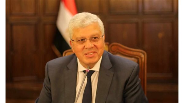 وزير التعليم العالي