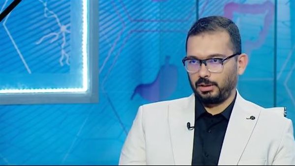  الدكتور أحمد تمساح