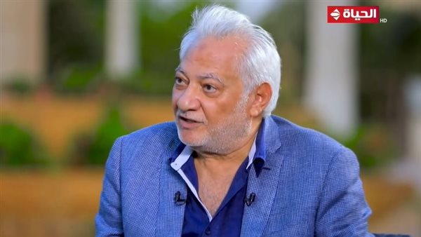 سامح الصريطي