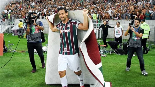 فريد مدير التخطيط