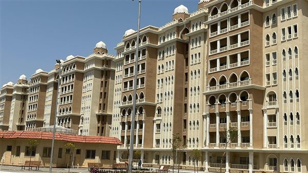أسعار شقق صندوق التنمية
