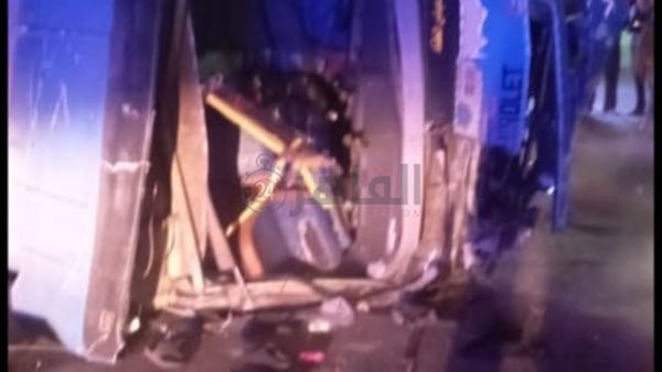 حادث انقلاب ميني