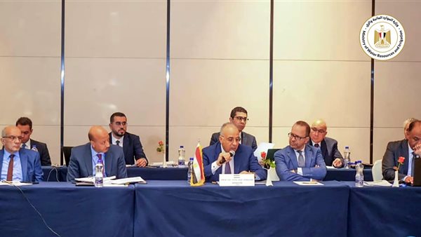 جانب من المفاوضات