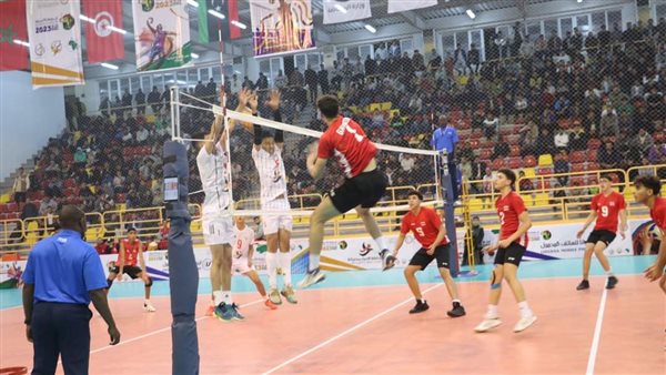 منتخب الناشئين 