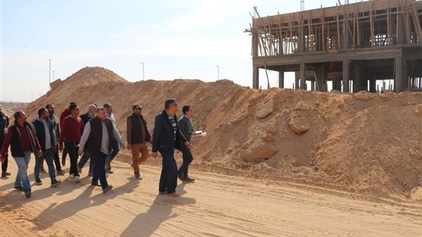 جانب من الجولة