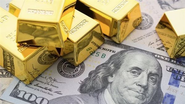 الذهب في مصر