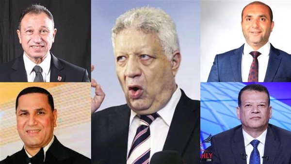 مرتضى منصور - العتال