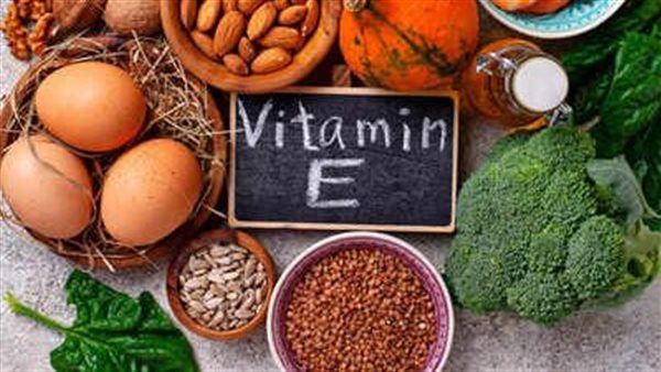 أطعمة غنية بفيتامين