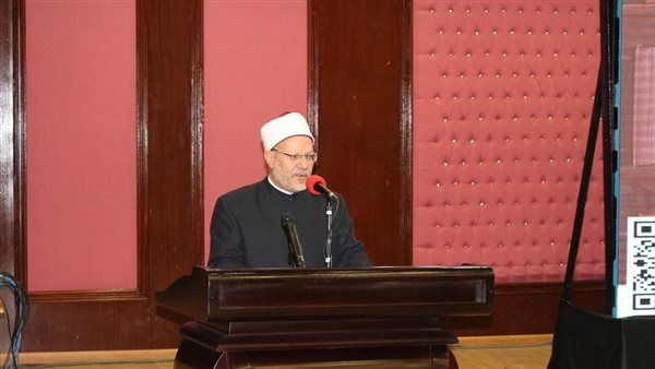 مفتي الجمهورية