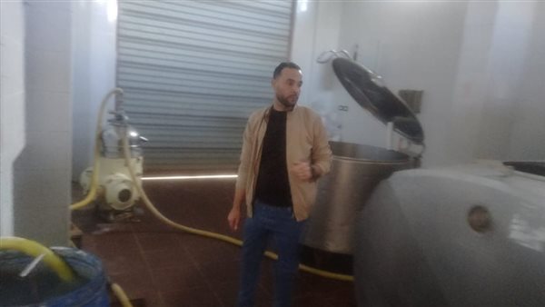 حملات تموينية على