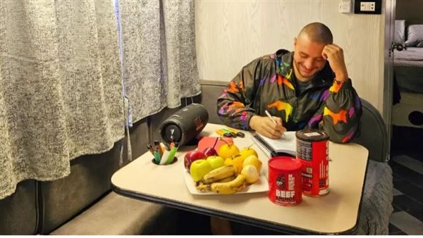 أحمد الفيشاوي من