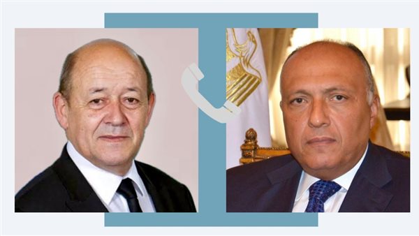 وزير الخارجية وممثل