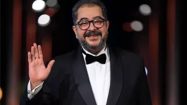 طارق عبد العزيز