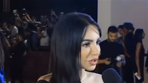 الكاتبة إنجي علاء