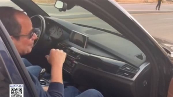 الرئيس عبد الفتاح