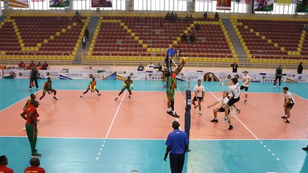 منتخب الطائرة 