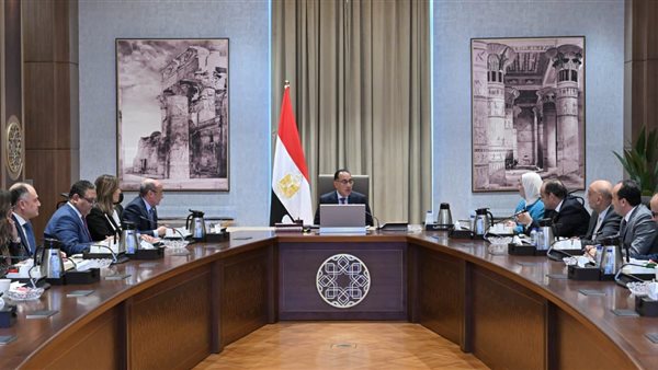 رئيس مجلس الوزراء