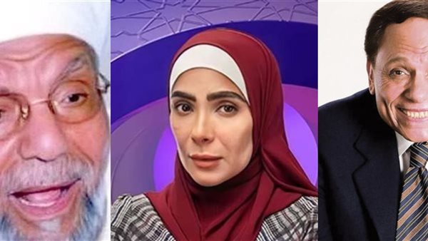 عادل إمام ومنى زكي