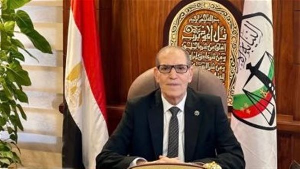 رئيس الهئية الإدارية