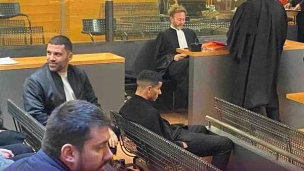 يوسف عطال لاعب نادي