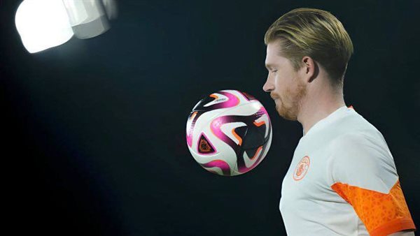 كيفين دي بروين