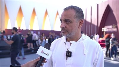 المخرج تامر محسن: أميل إلى المسلسلات القصيرة لوجود درجة إتقان أعلى بها 