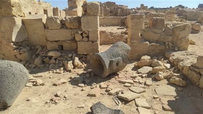 مهد الديانات السماوية.. طور سيناء تجمع بين الآثار الإسلامية والمسيحية واليهودية بجنوب سيناء