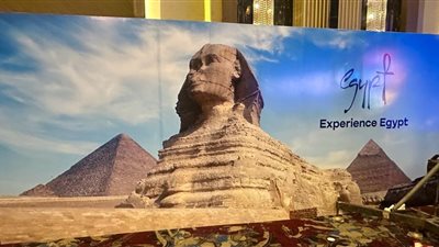 انطلاق منتدى منظمي حفلات الزفاف والمؤتمرات والحوافز بشرم الشيخ | صور 