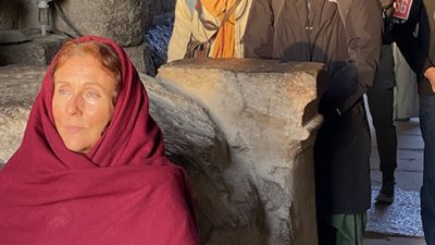 في ظاهرة سنوية فريدة.. الأقصر تحتفل بتعامد الشمس على معابد الكرنك الخميس المقبل 