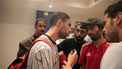 لماذا تأجل صدور قرار اتحاد الكرة في أزمة الشيبي والشحات؟.. مصدر يجيب