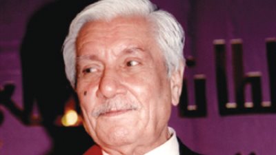 في ذكرى ميلاد عبد الوهاب البياتي.. كيف تناول القضية الفلسطينية في شعره؟