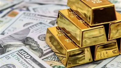ارتفاع في أسعار الذهب وعيار 21 يسجل 2895 جنيها للجرام.. واستقرار صرف الدولار بالبنوك | بث مباشر 