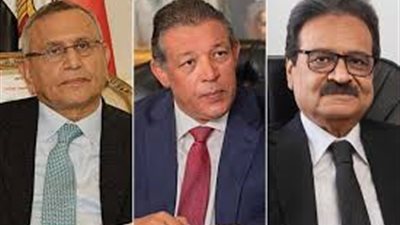 عقب خسارة السباق الانتخابي.. وجهات مرشحي الرئاسة المقبلة 