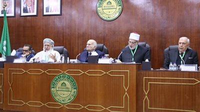 وكيل الأزهر: أحداث غزة تؤكد استمرار الوحشية والبربرية في طبائع الصهاينة وفلسطين لا تنكسر 