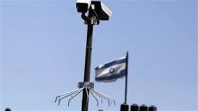 كاميرات مراقبة بالطاقة الشمسية.. إسرائيل تتحسب لهجوم فلسطيني على مستوطنات الجنوب 