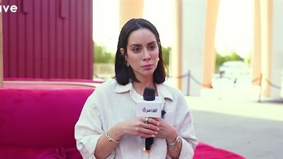  بسنت شوقي: الفن طاقة ربنا خلقها داخل الفنان.. وأنا مش جاية أصلح الكون